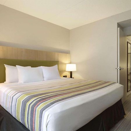Park Plaza Minneapolis Mall Of America Bloomington Dış mekan fotoğraf